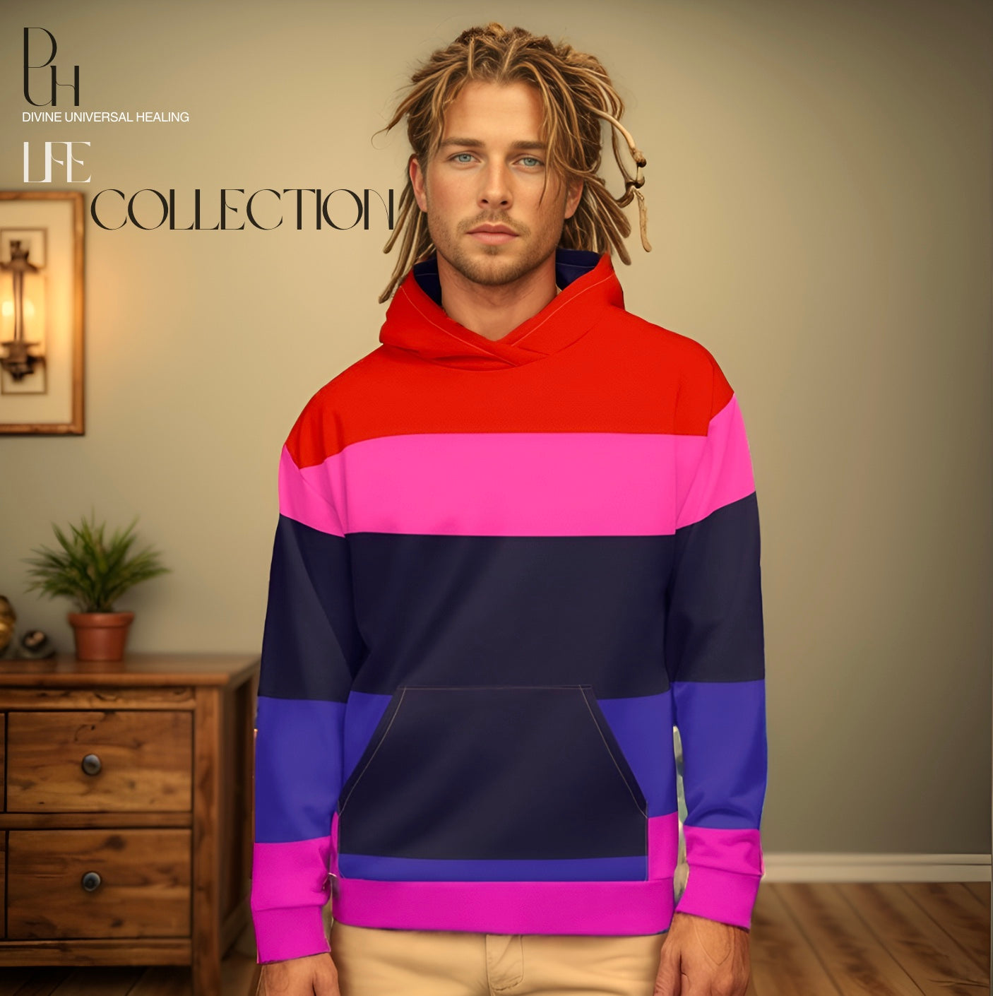 4 Hoodie