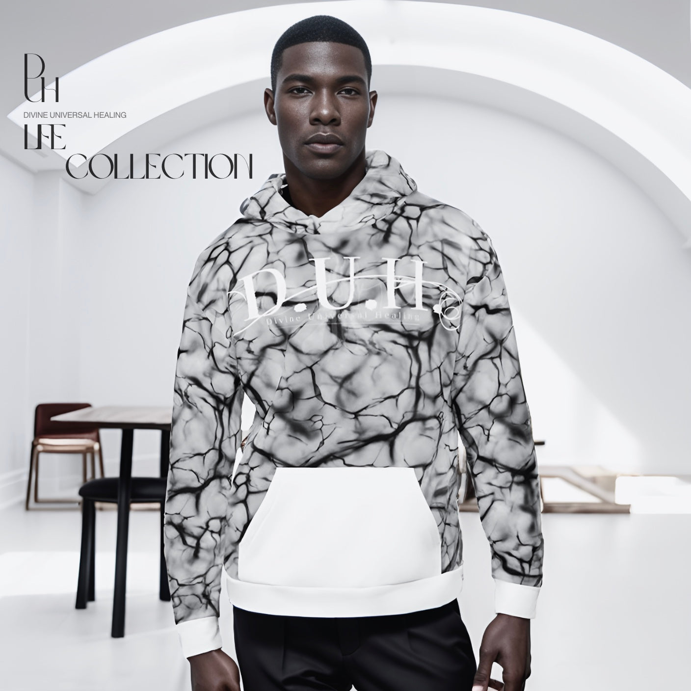 Unisex Hoodie