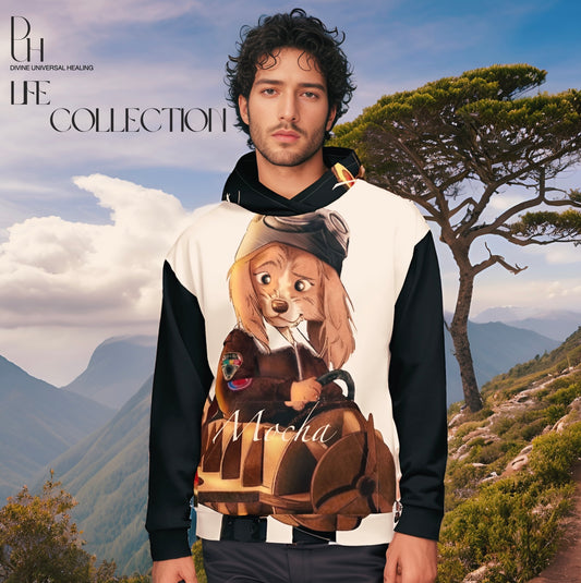 Unisex Hoodie