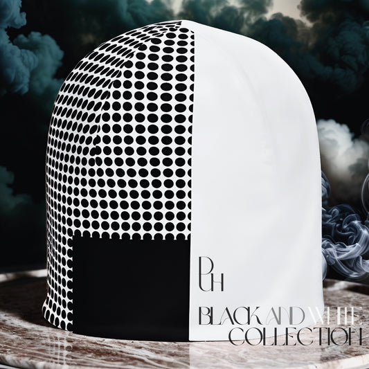 All-Over Print Beanie