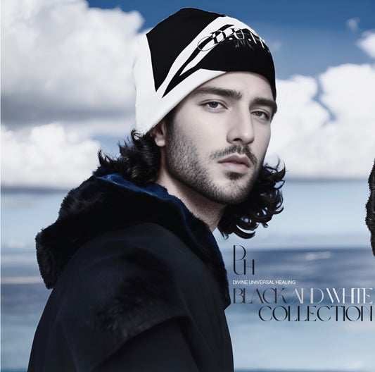 All-Over Print Beanie
