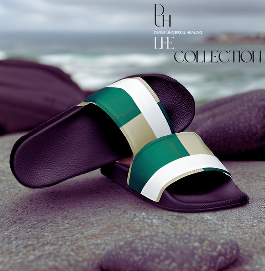 DUH Gallery Selah Men’s slides