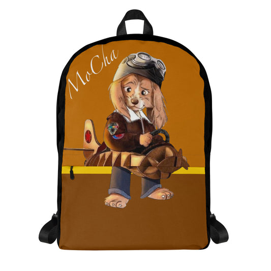 Backpack