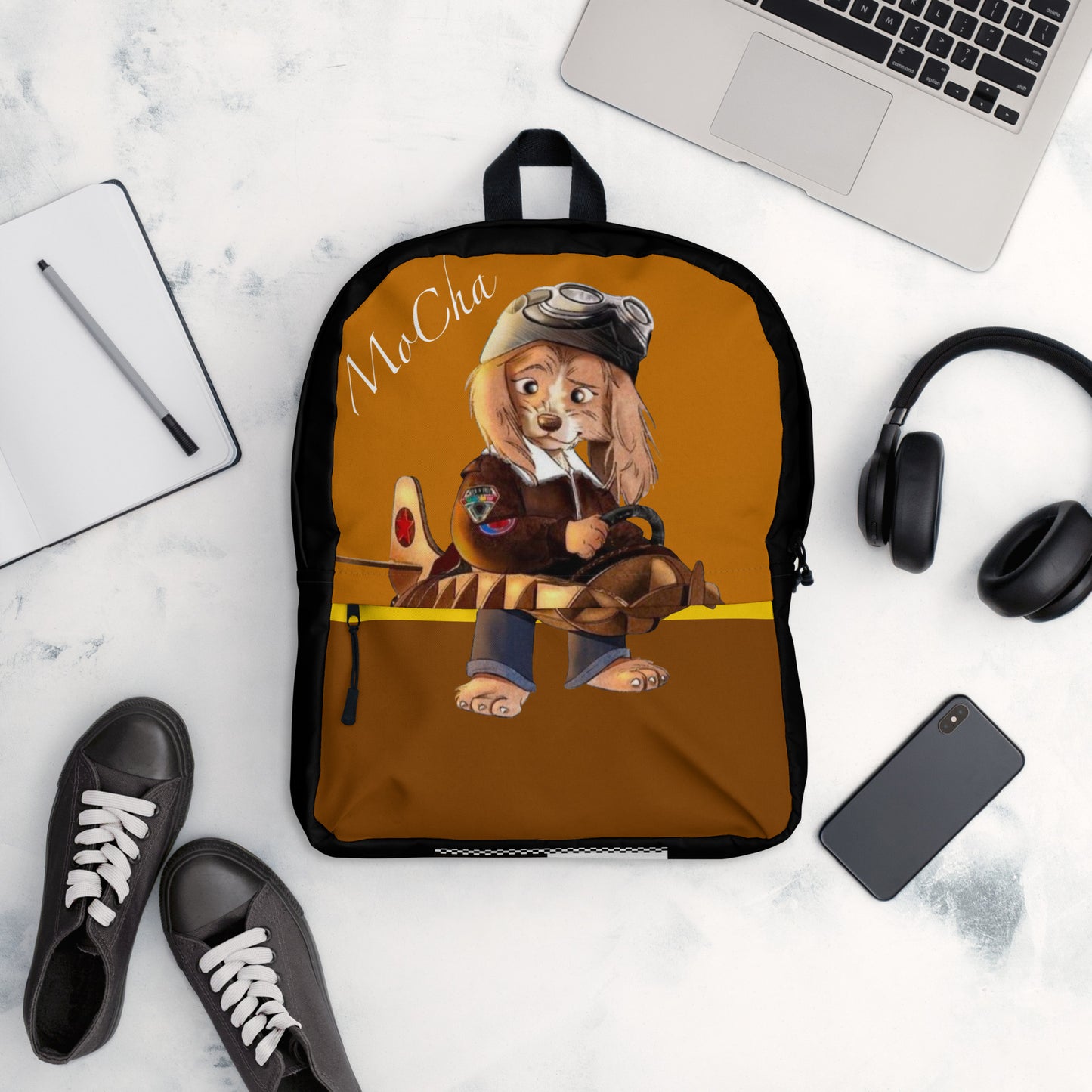 Backpack