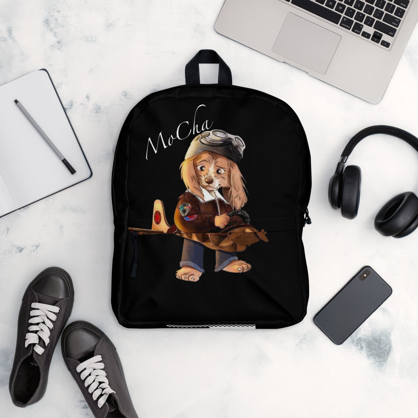 Backpack
