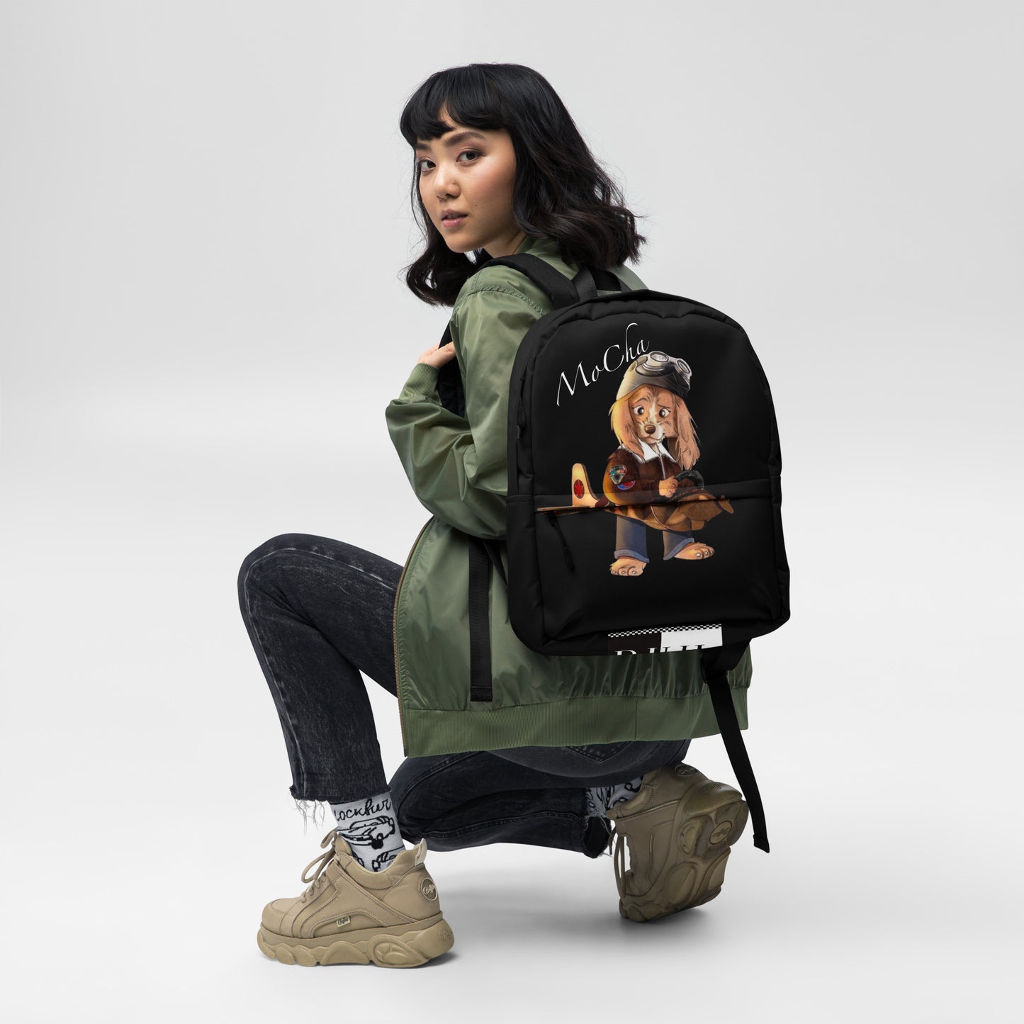 Backpack