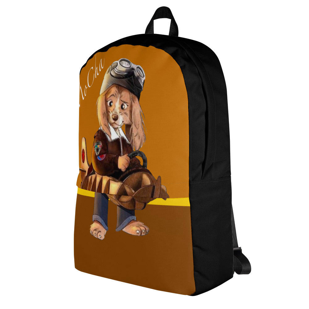 Backpack