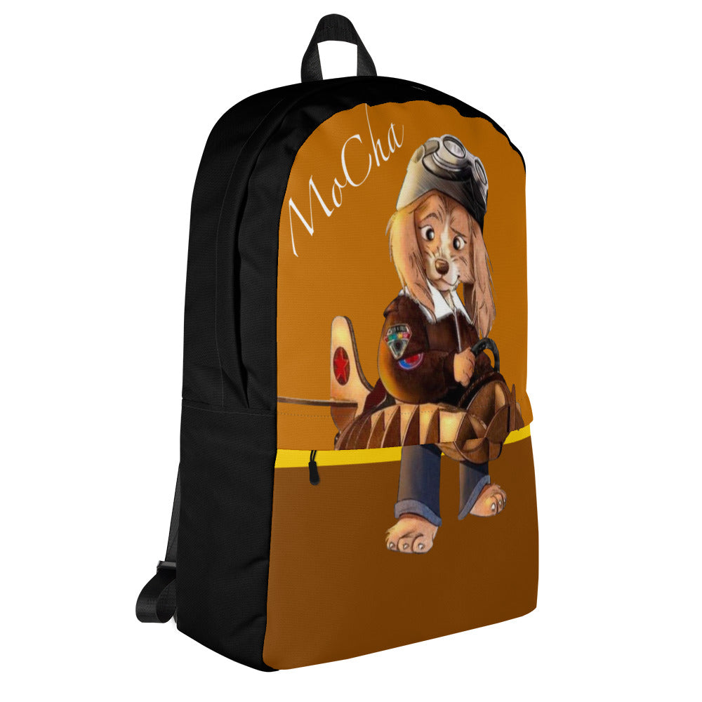Backpack