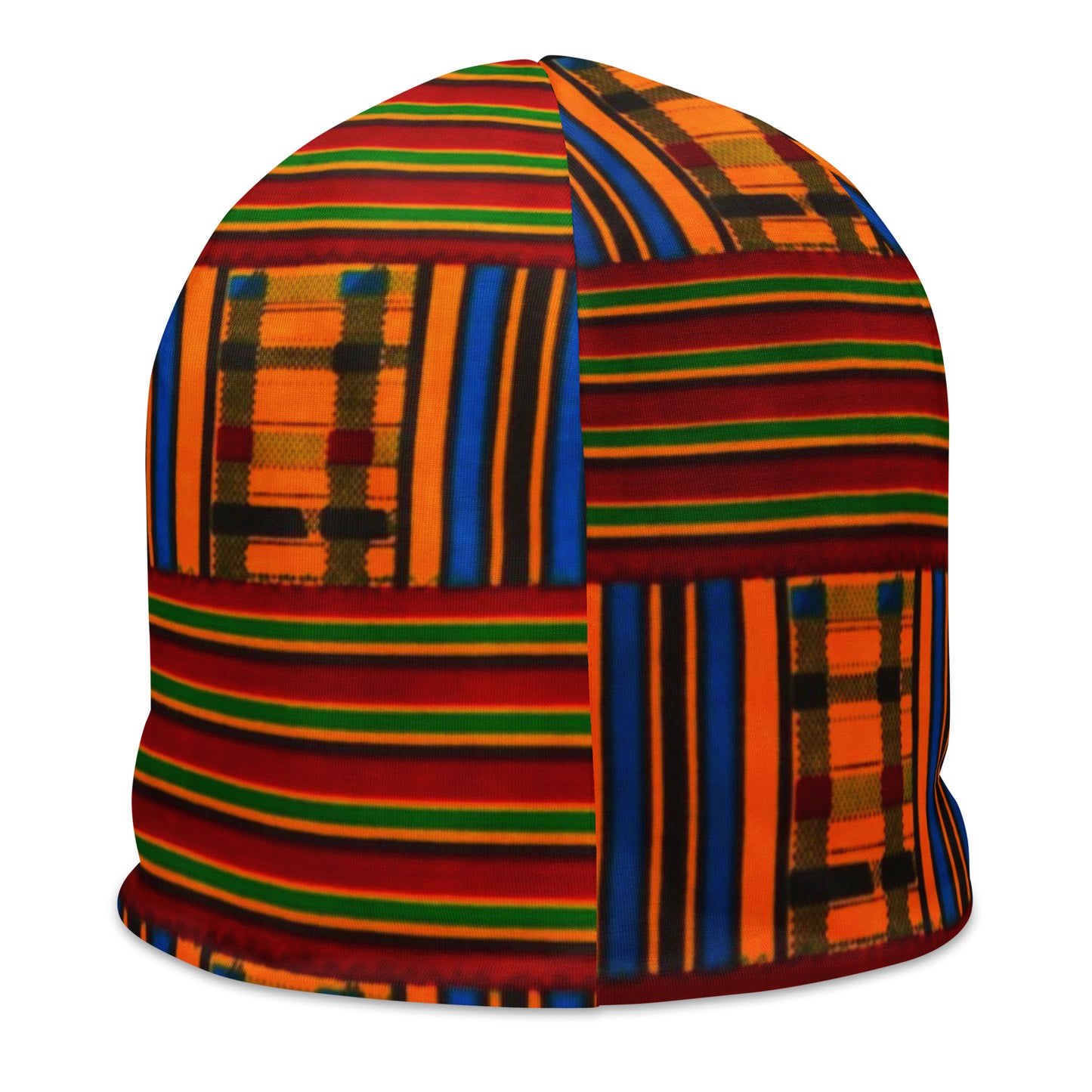 All-Over Print Beanie