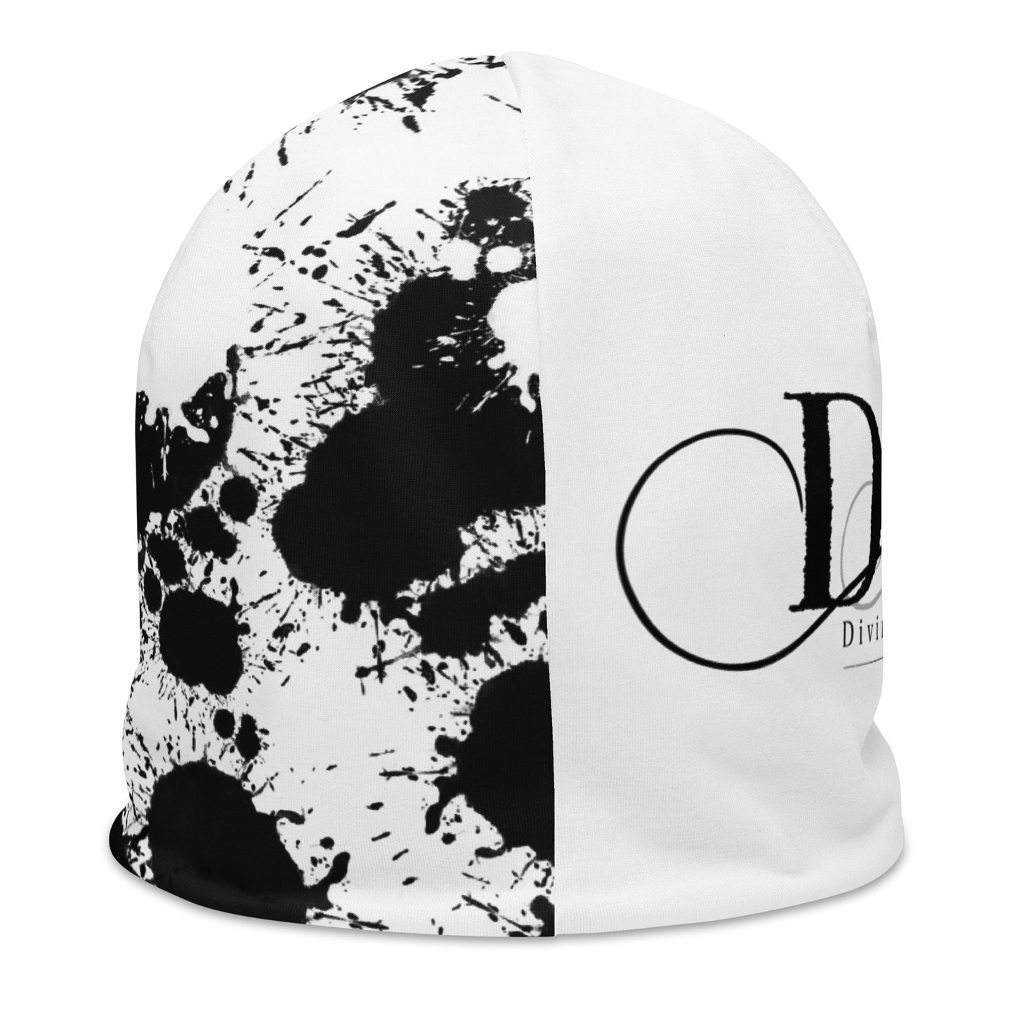 All-Over Print Beanie