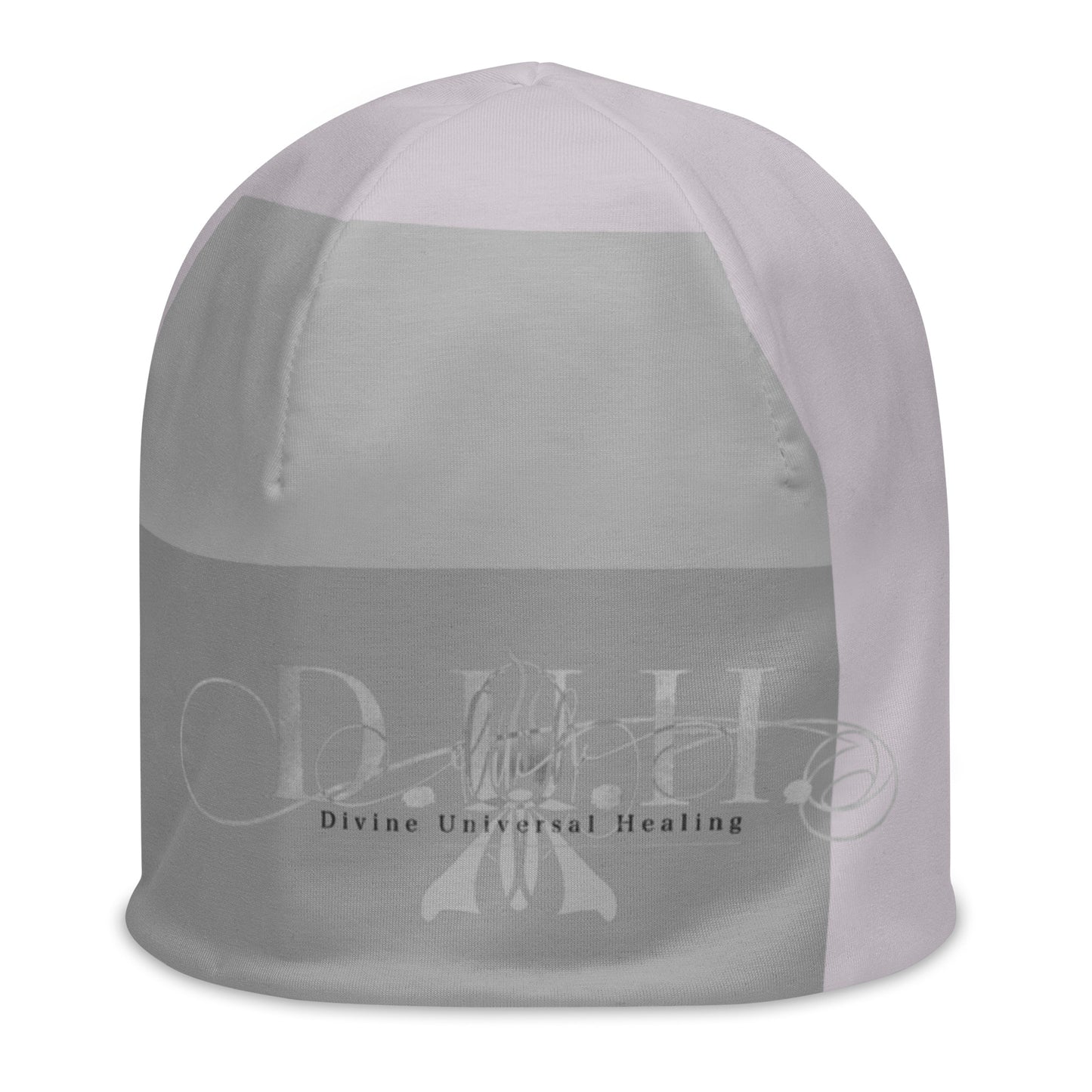 All-Over Print Beanie