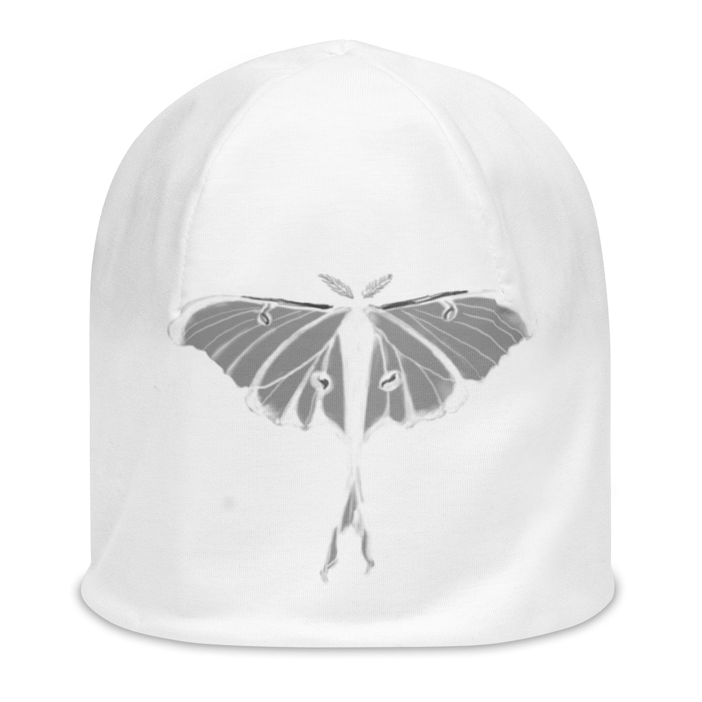 All-Over Print Beanie