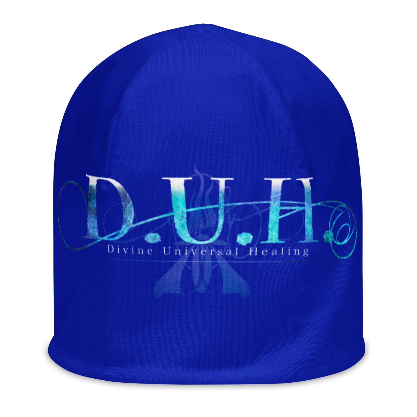 All-Over Print Beanie