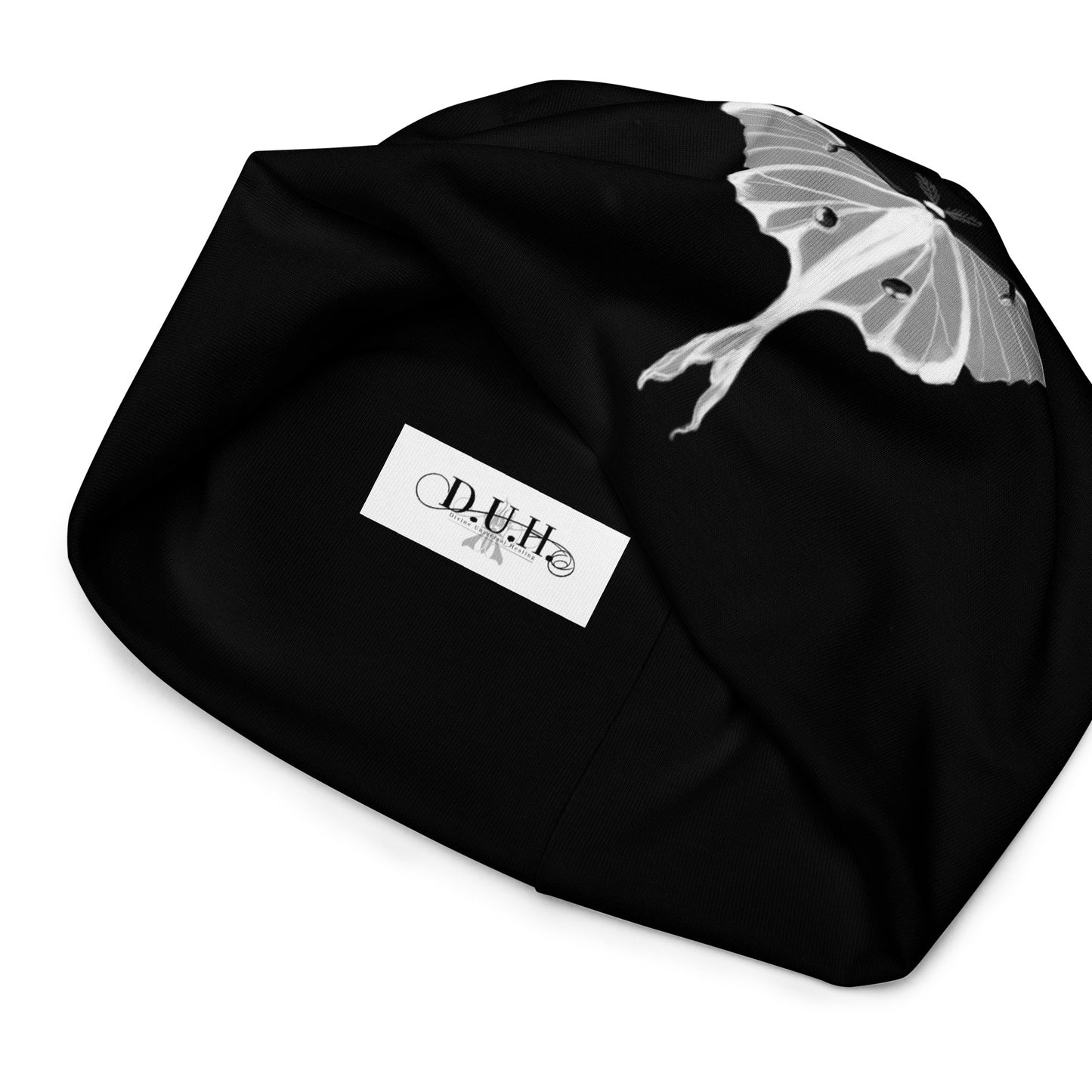 All-Over Print Beanie