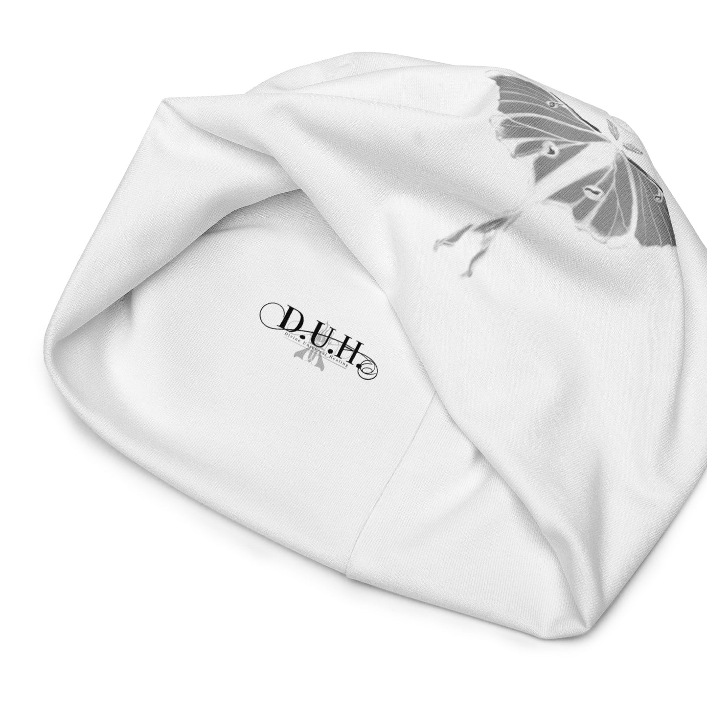 All-Over Print Beanie