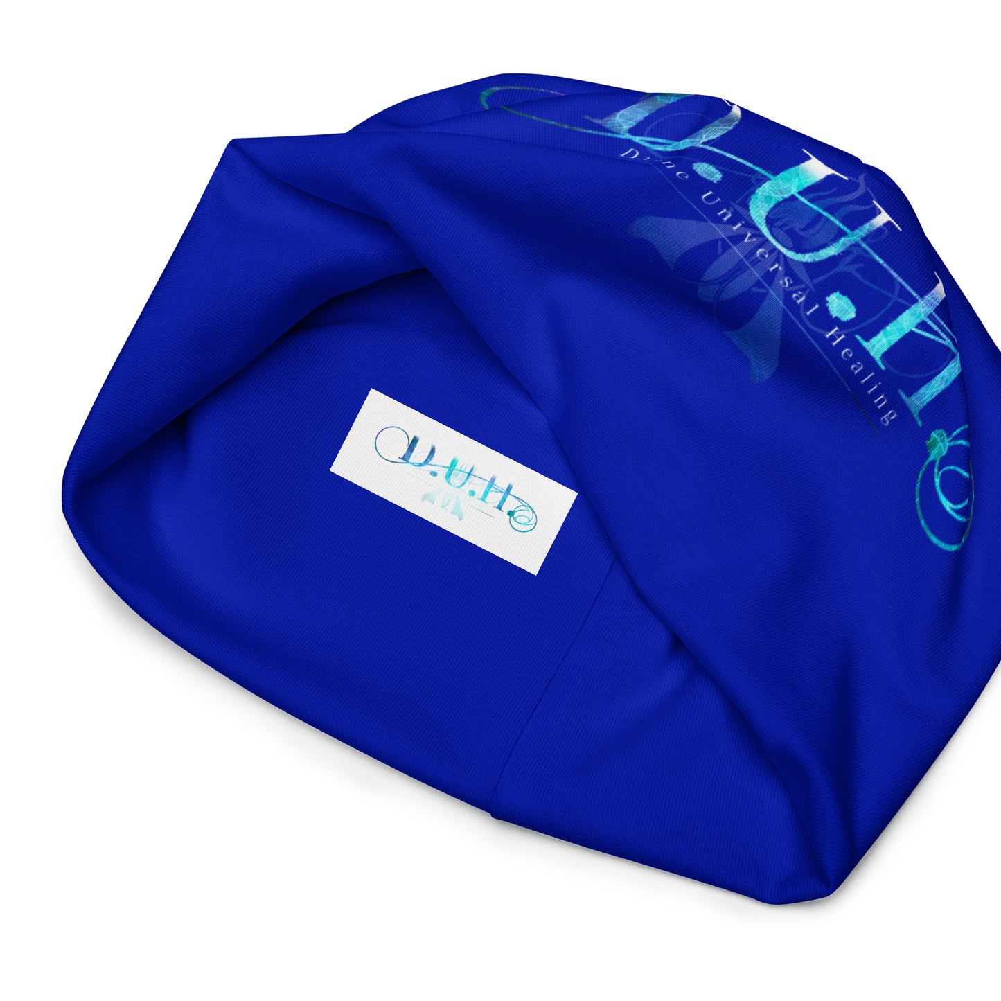 All-Over Print Beanie