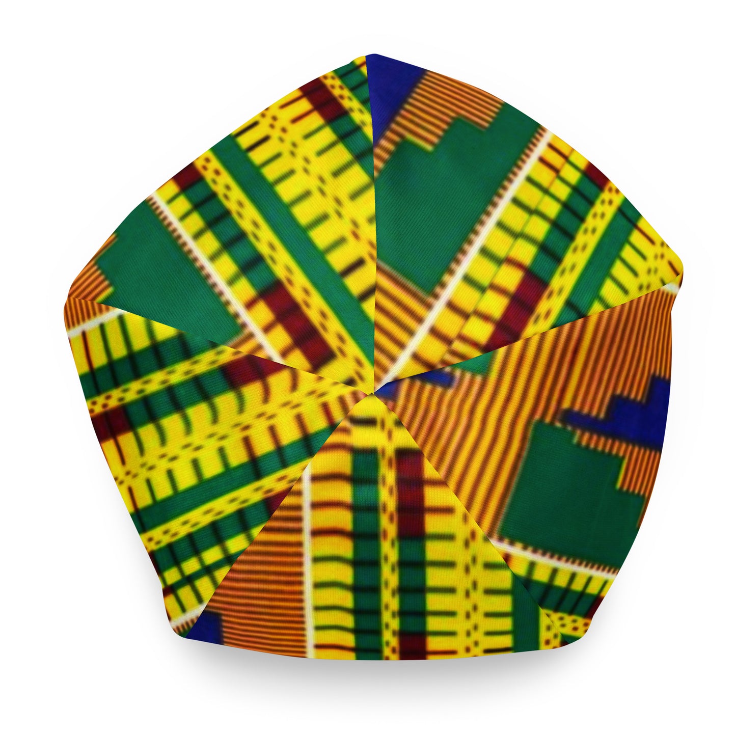 All-Over Print Beanie