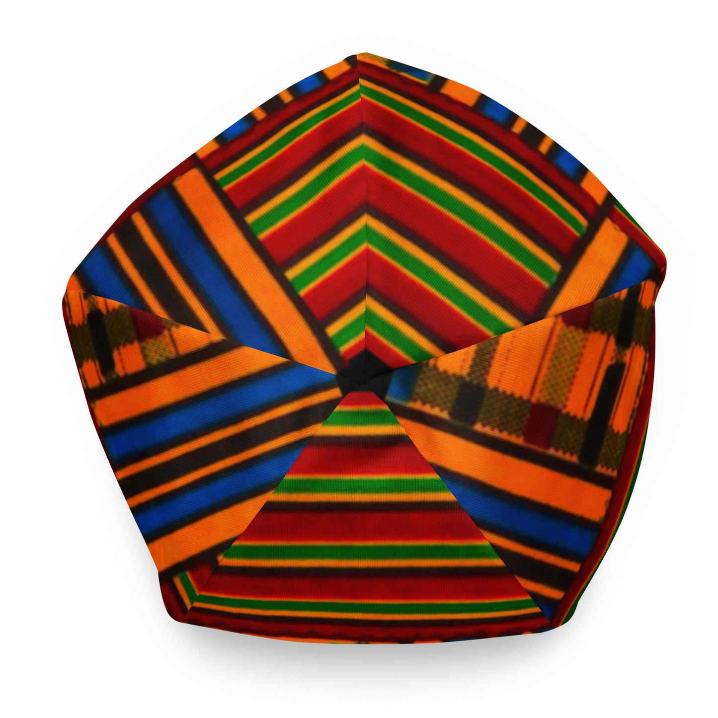 All-Over Print Beanie