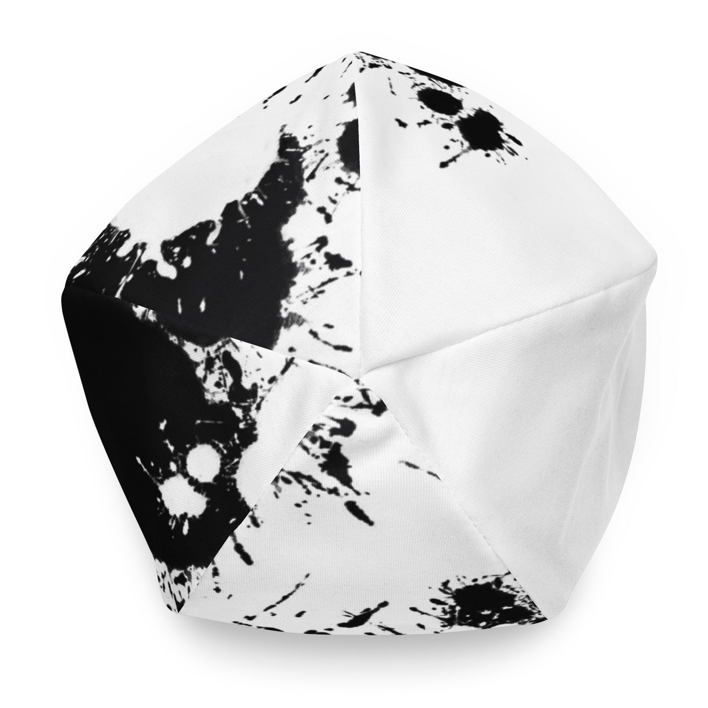 All-Over Print Beanie