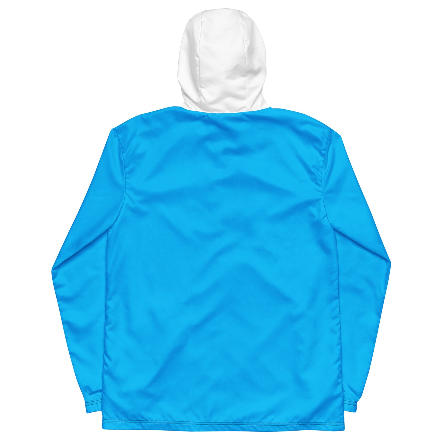 Men’s windbreaker