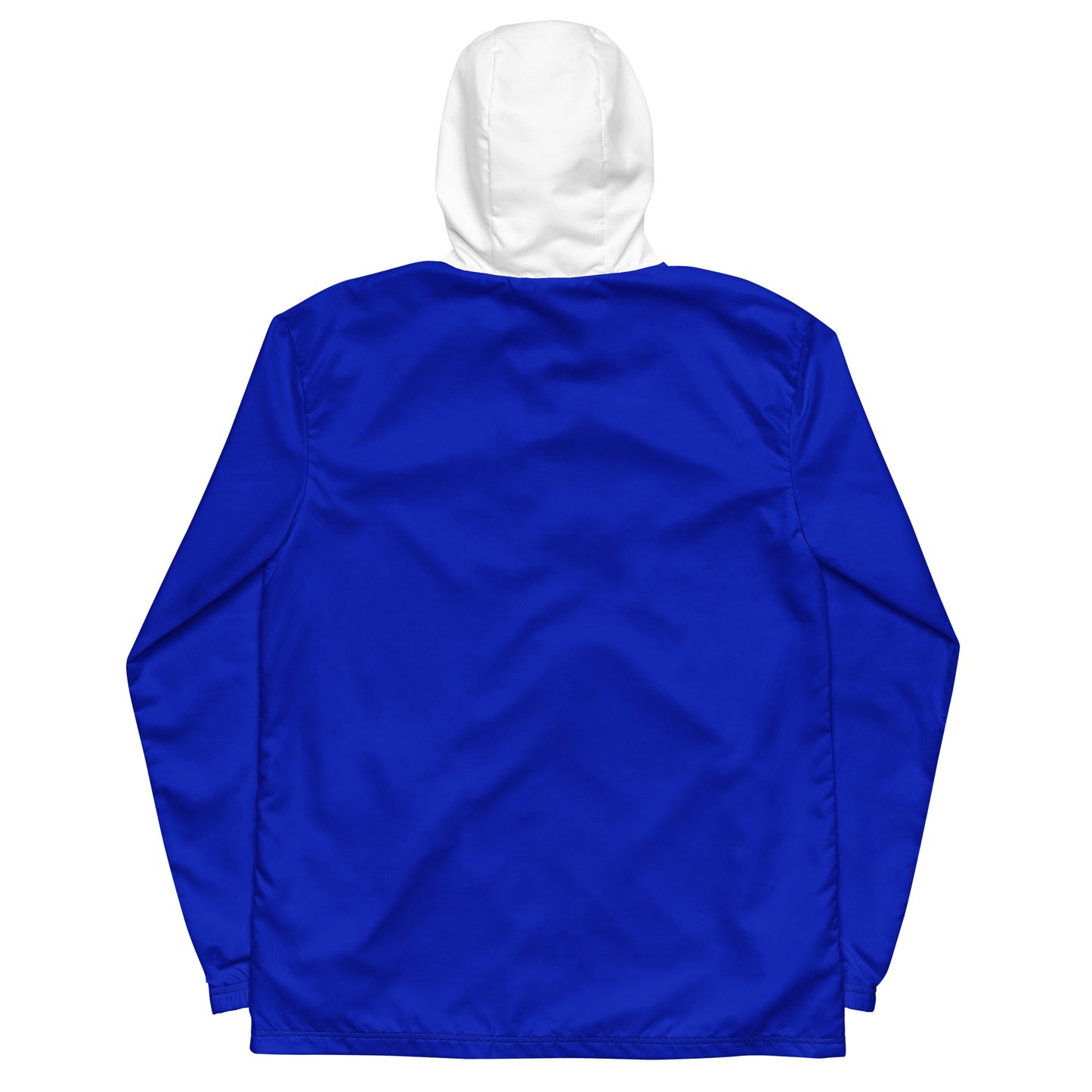 Men’s windbreaker