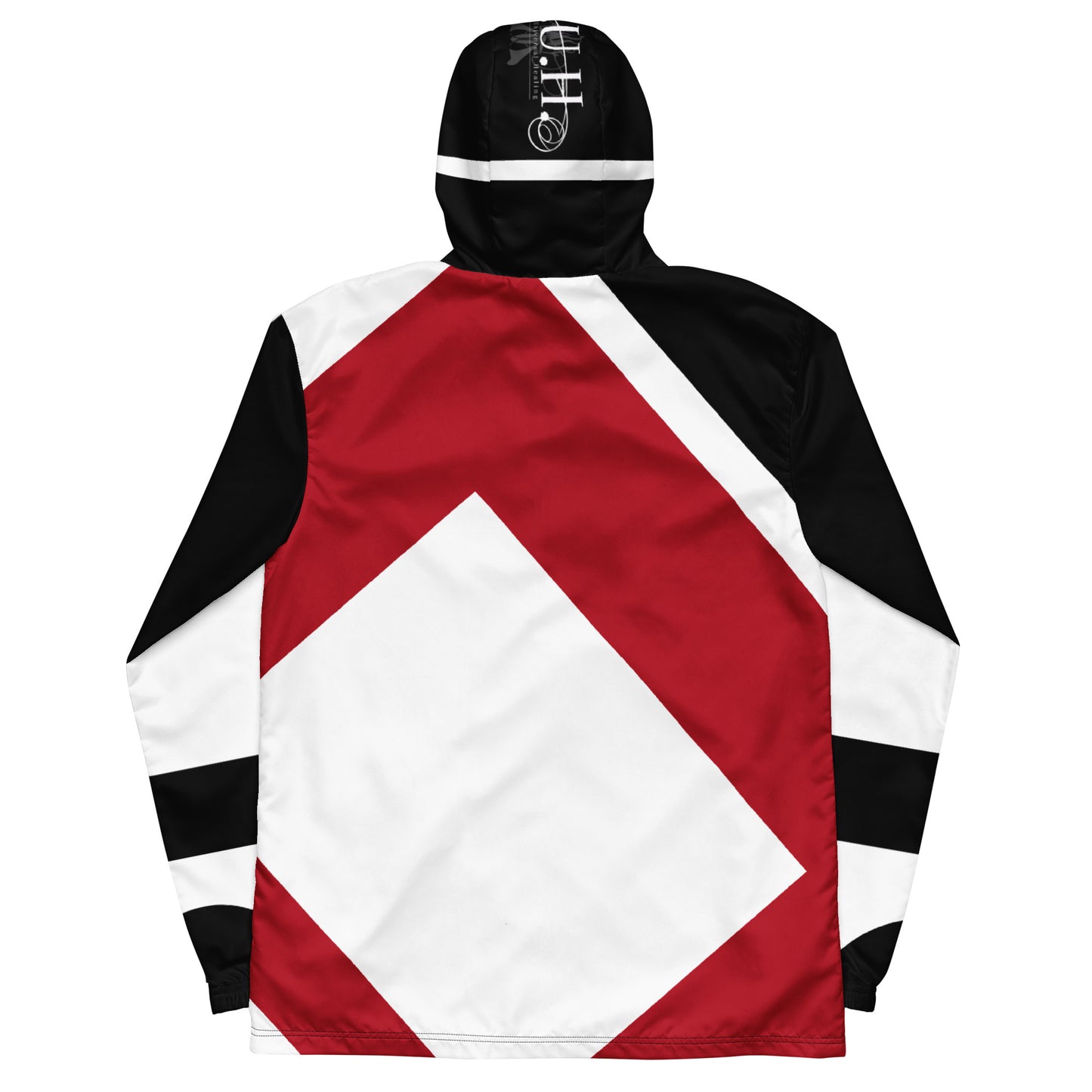 Men’s windbreaker