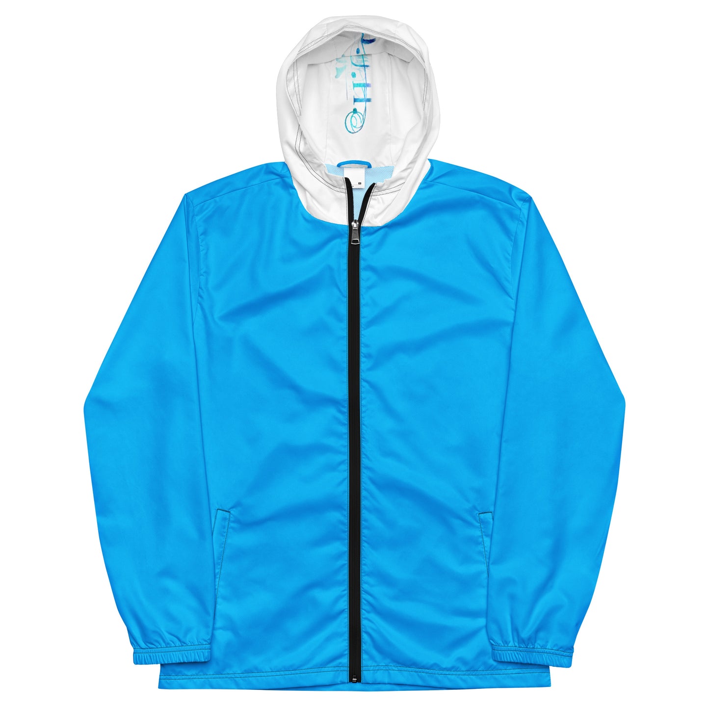 Men’s windbreaker