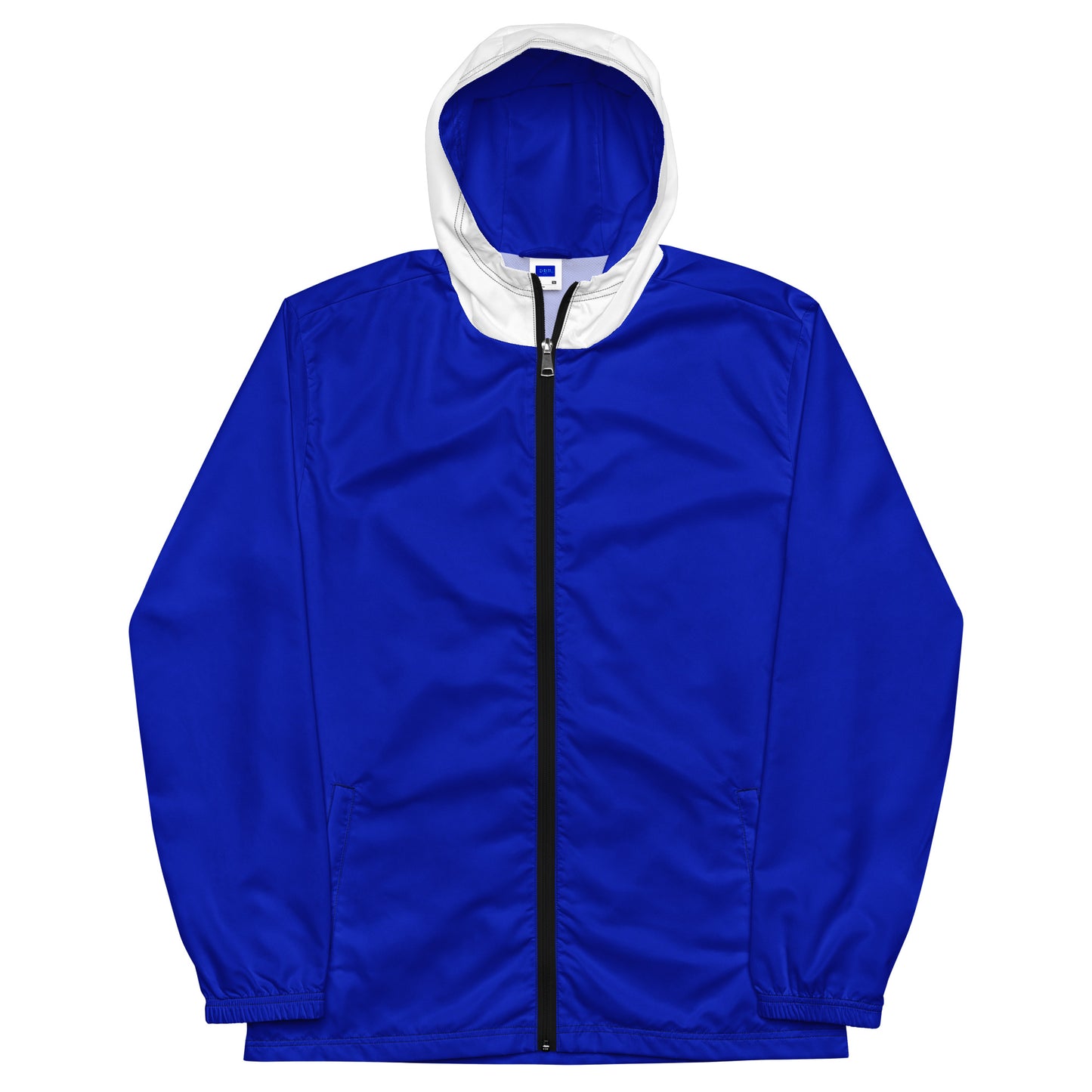 Men’s windbreaker