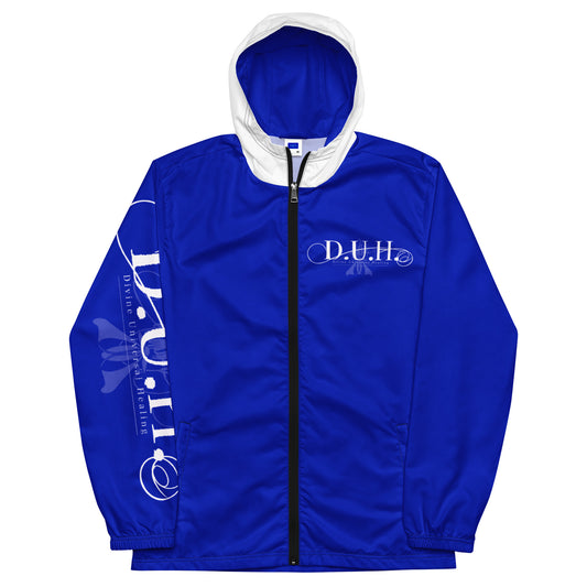 Men’s windbreaker
