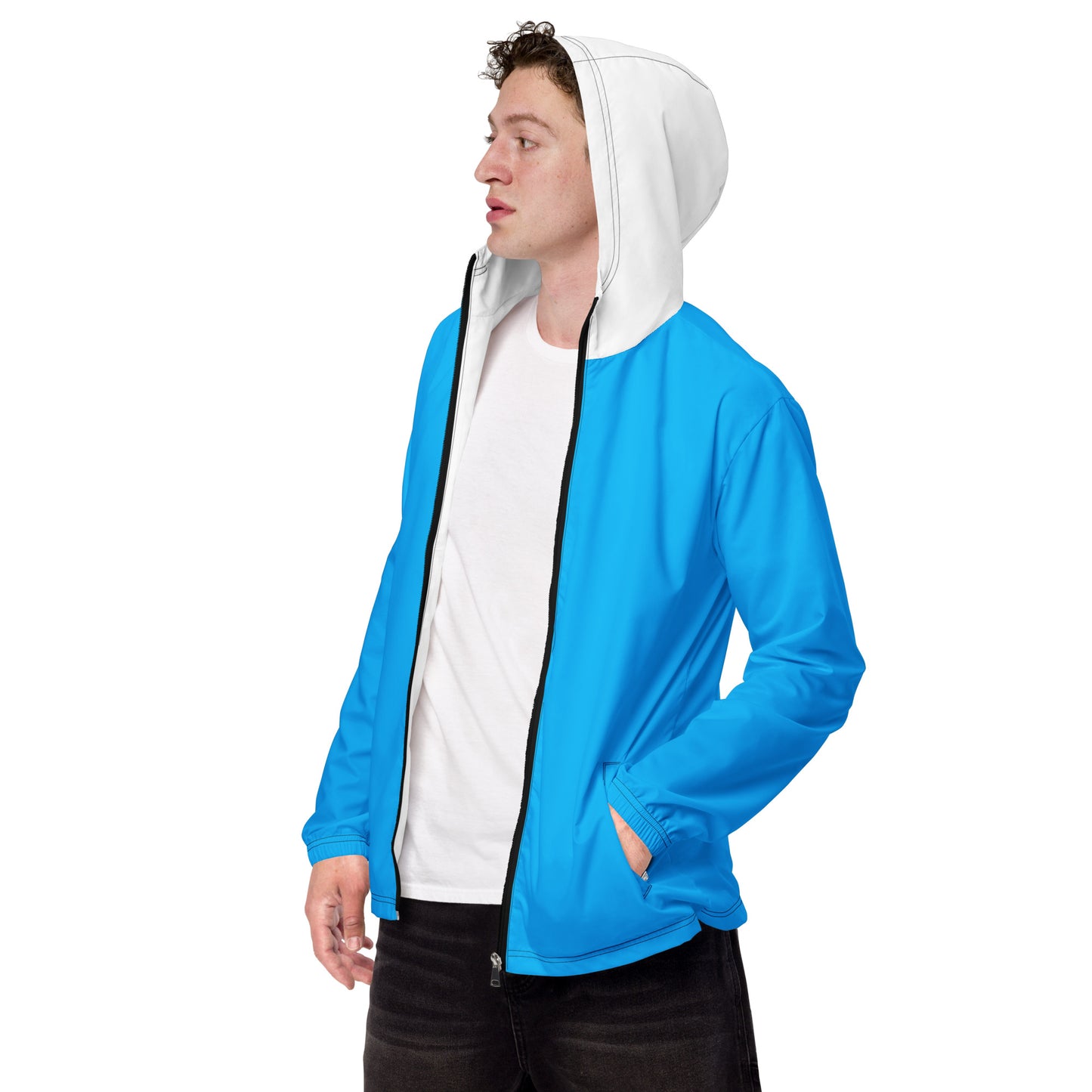 Men’s windbreaker