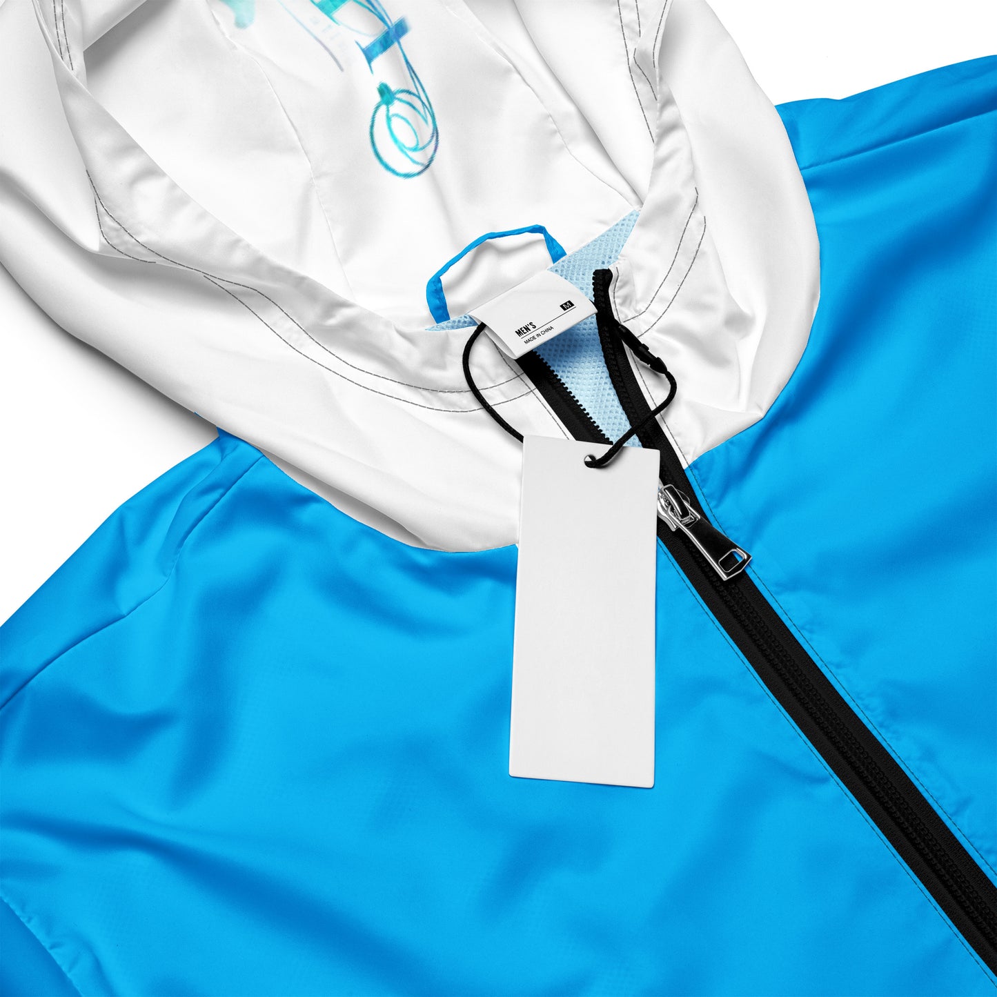 Men’s windbreaker