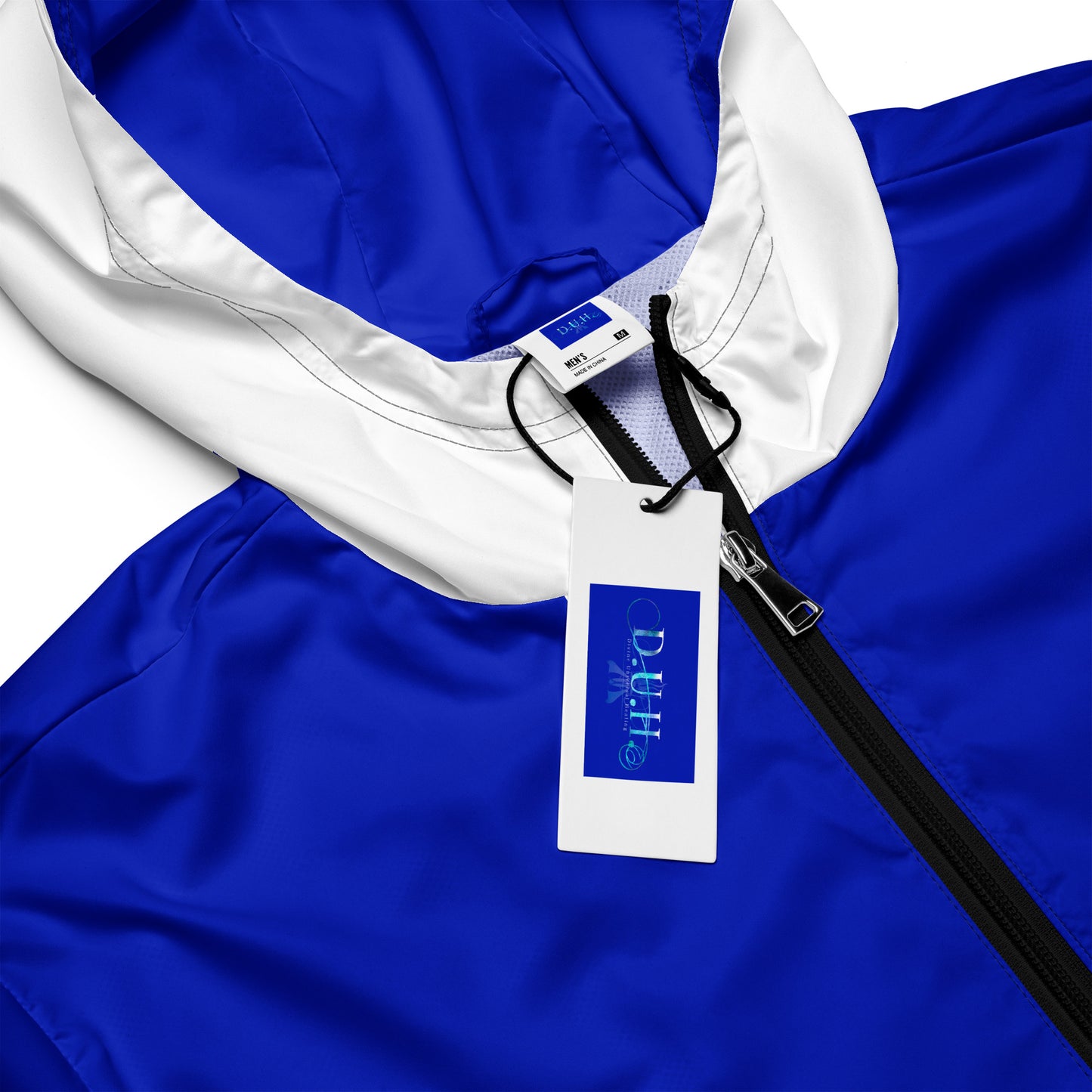 Men’s windbreaker