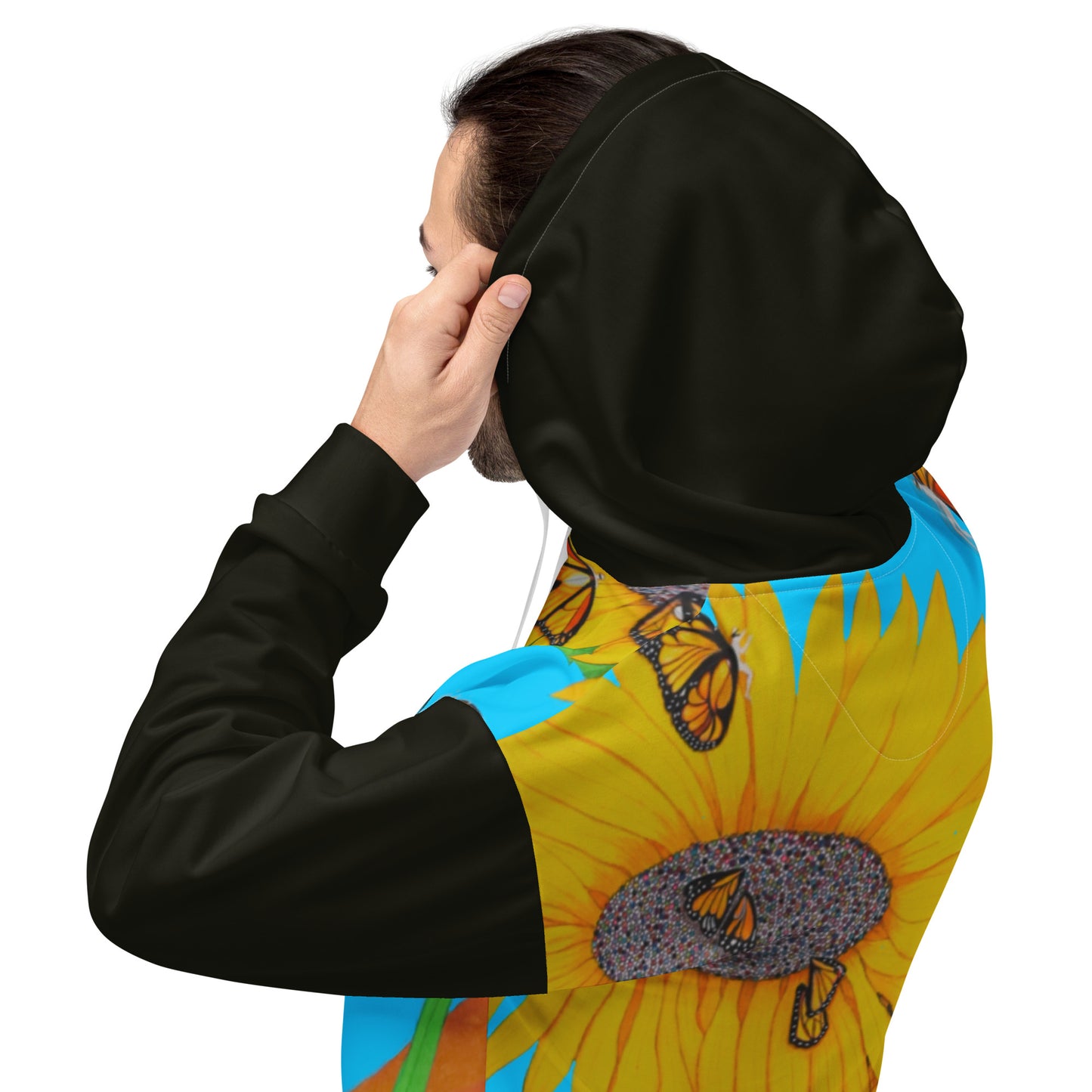 7 Hoodie