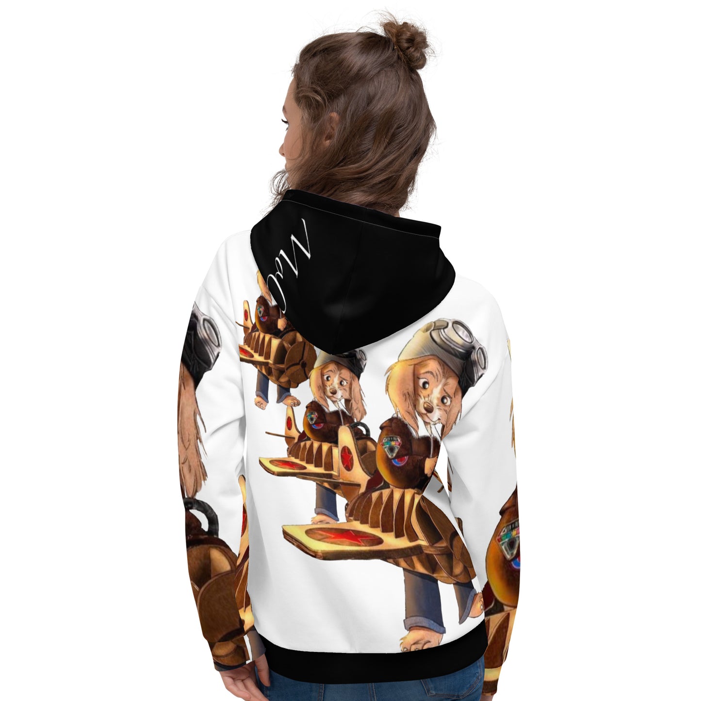 Unisex Hoodie