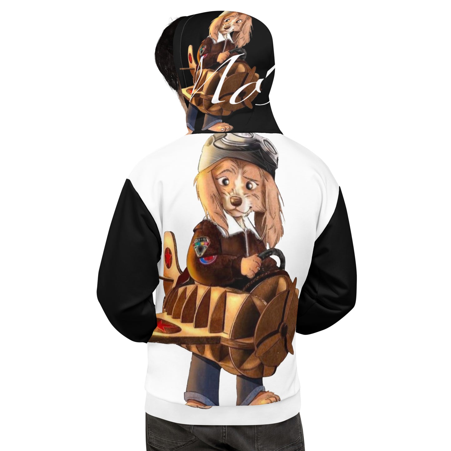 Unisex Hoodie