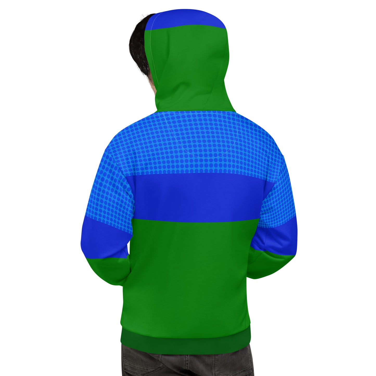 2-1  Hoodie