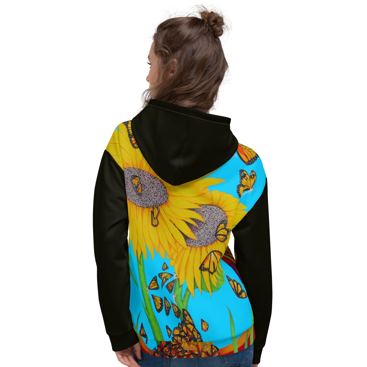 7 Hoodie