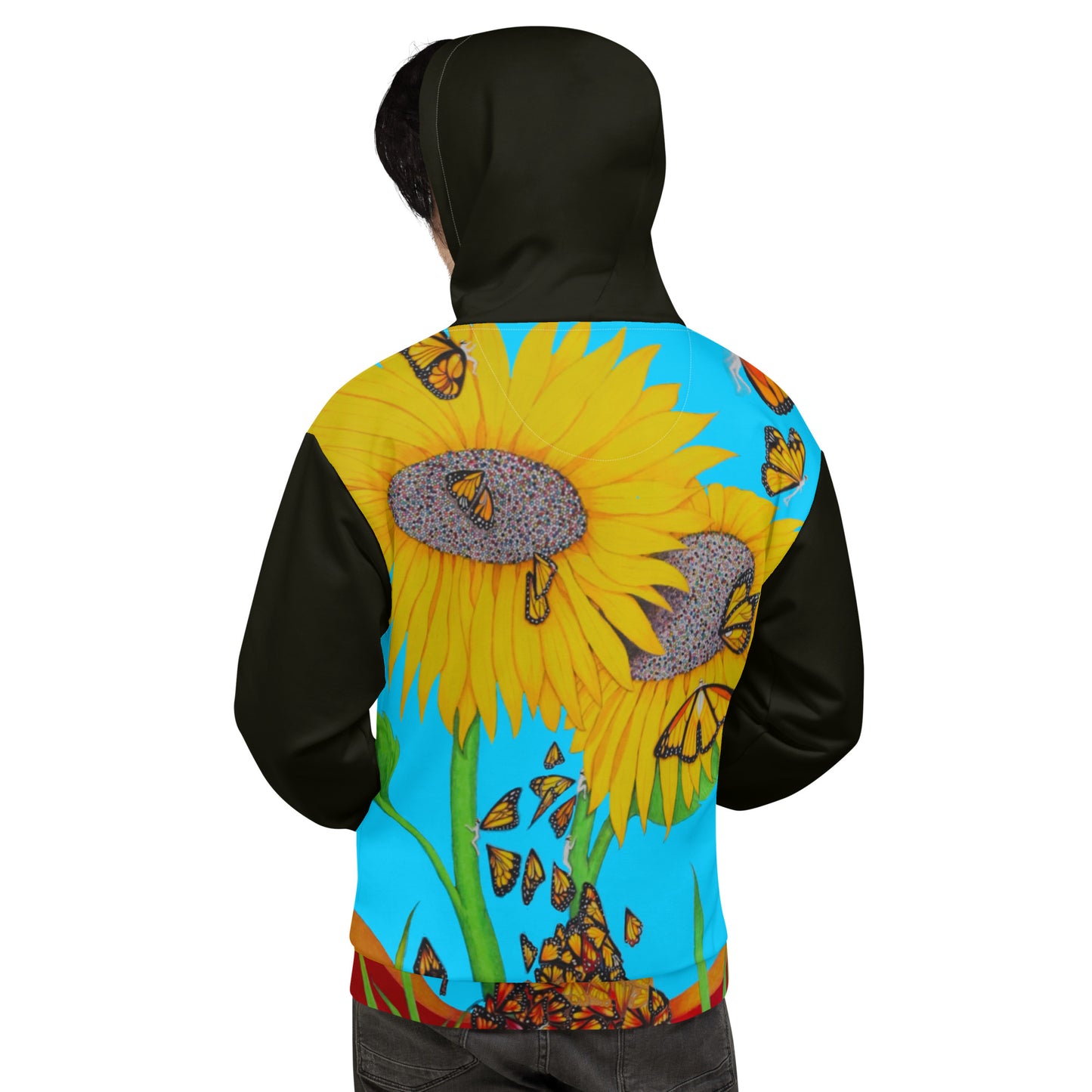 7 Hoodie