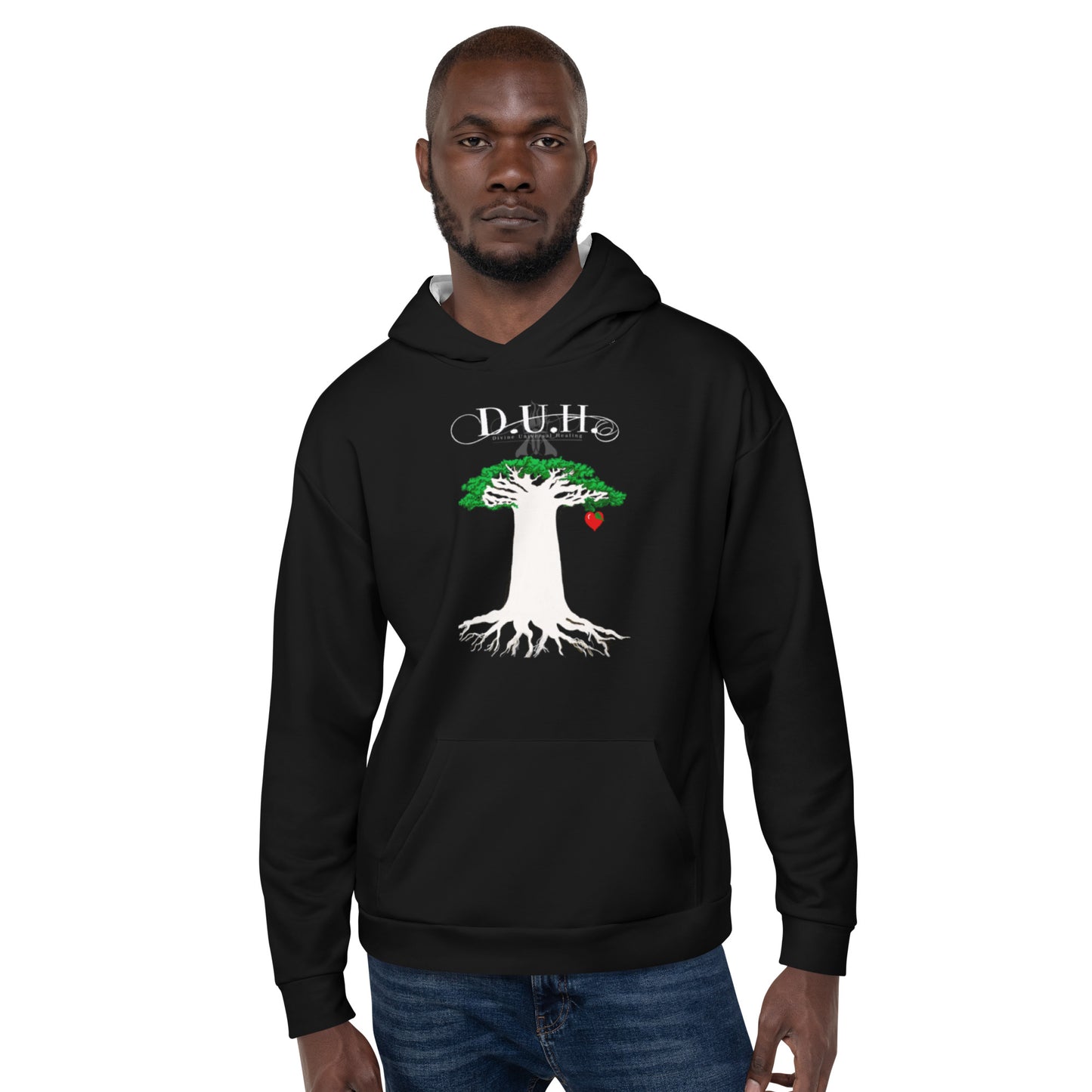Unisex Hoodie