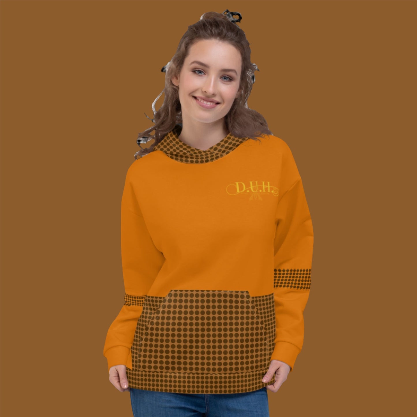 3 Hoodie