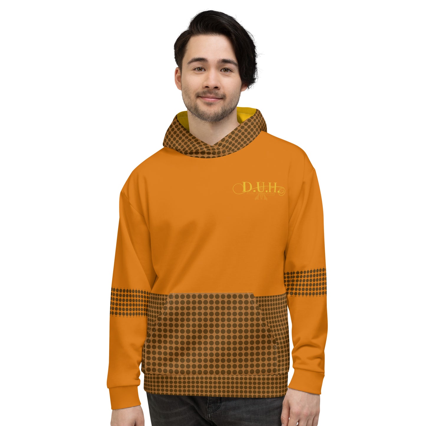 3 Hoodie