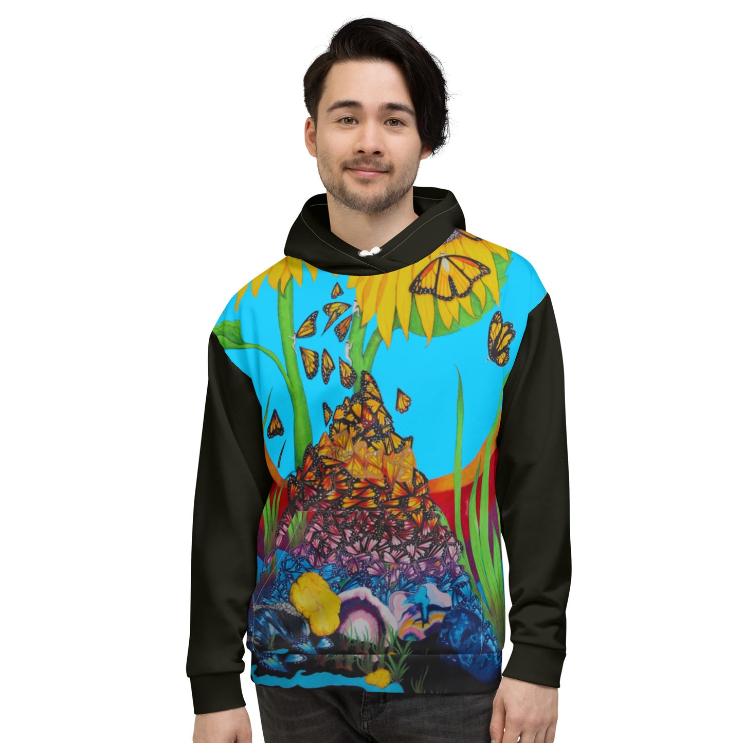 7 Hoodie
