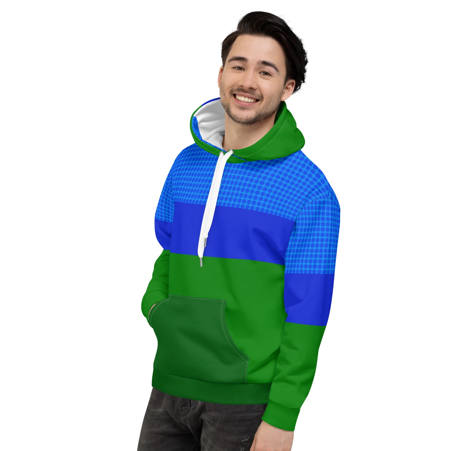2-1  Hoodie