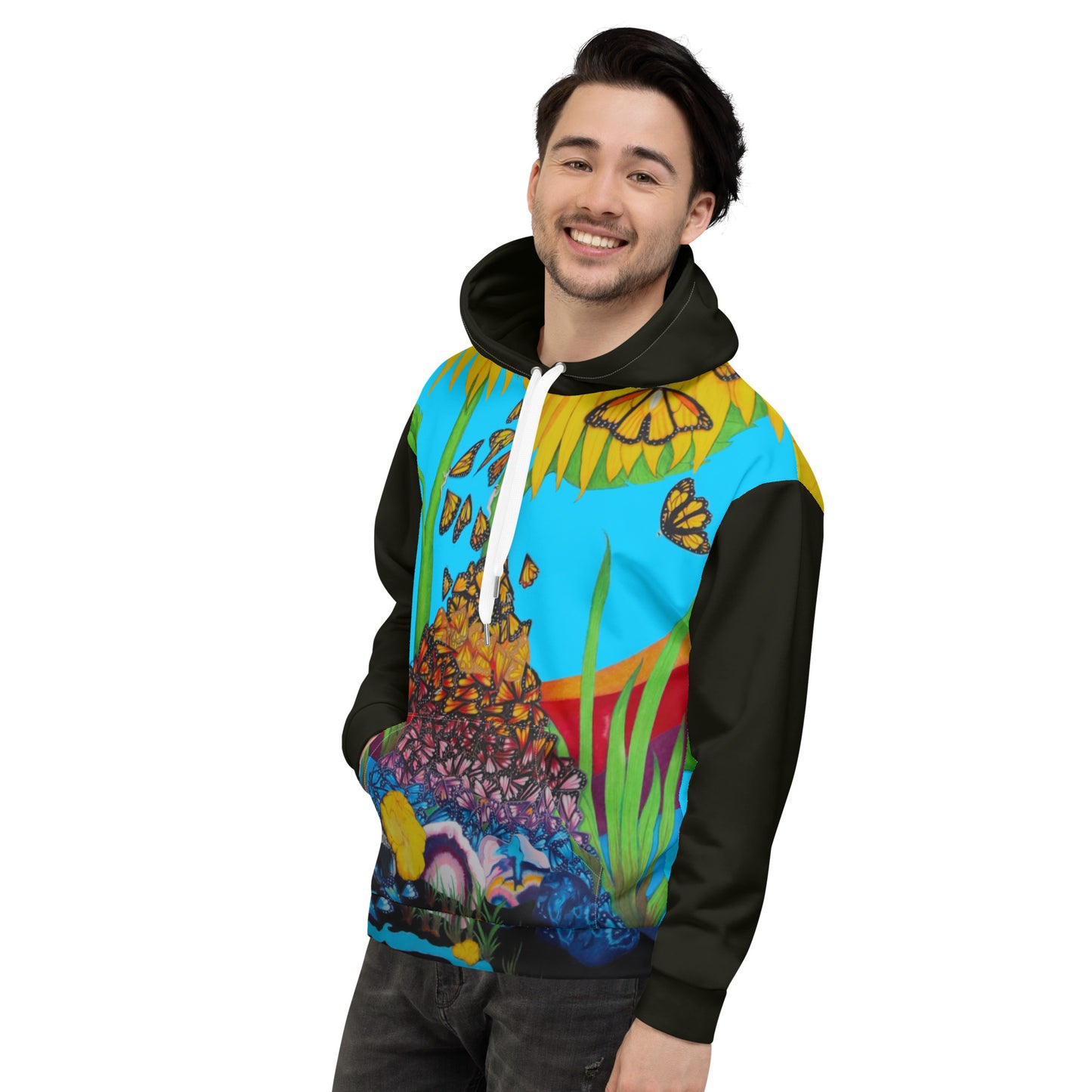 7 Hoodie