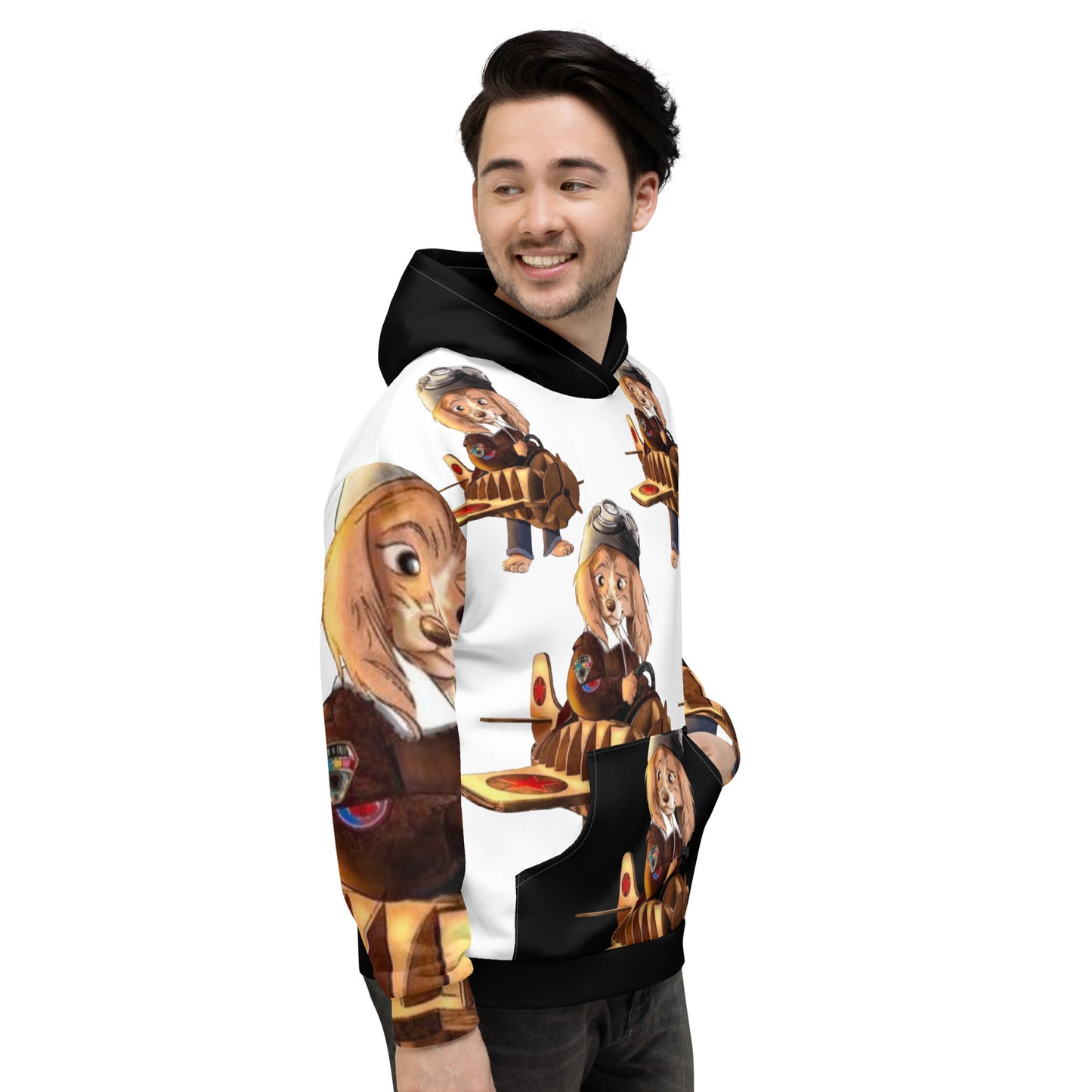 Unisex Hoodie