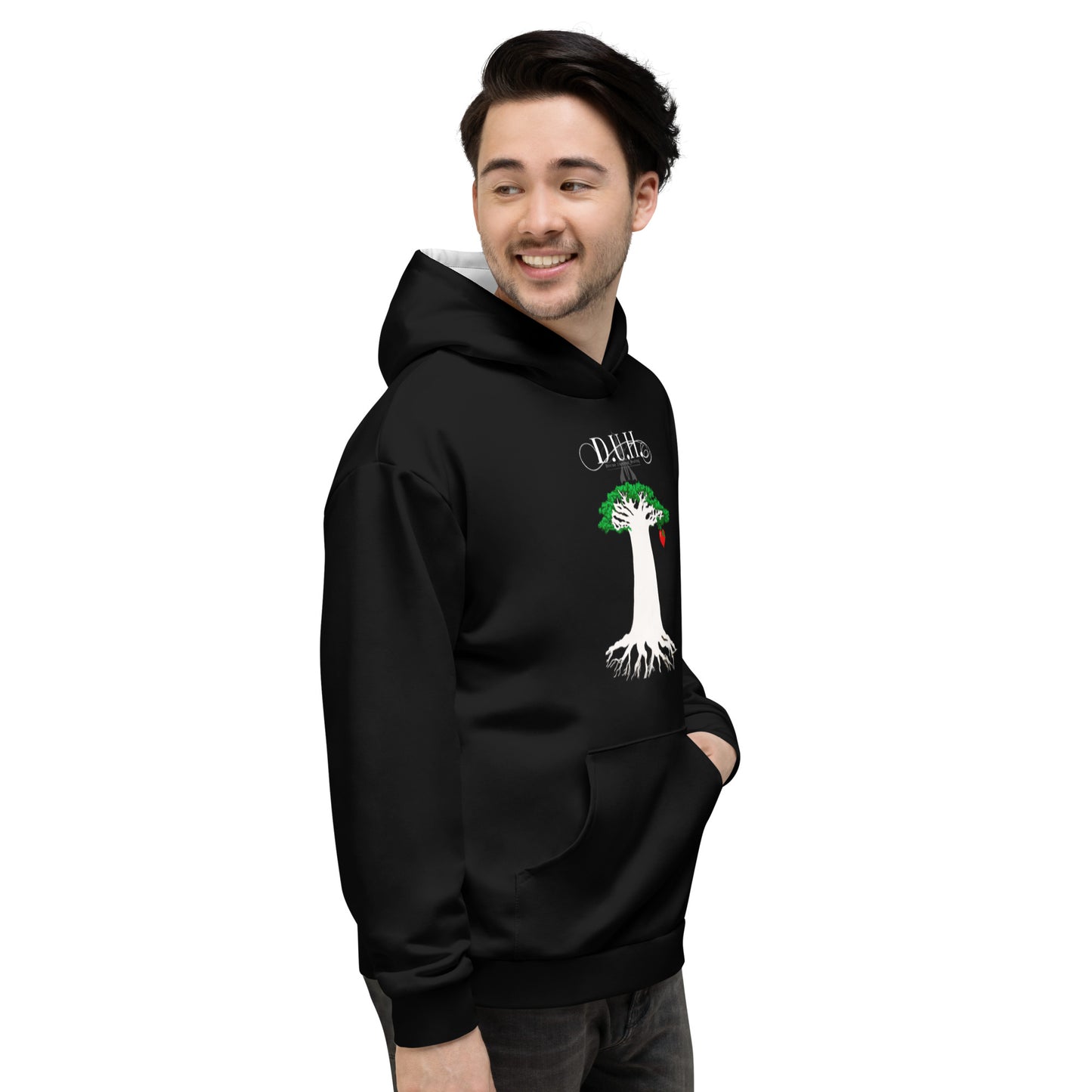 Unisex Hoodie
