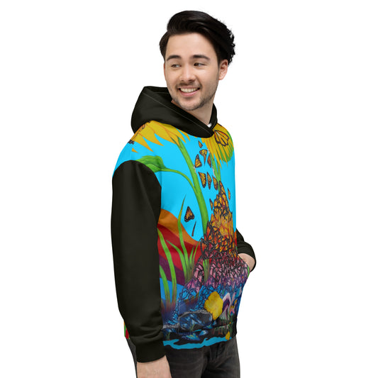 7 Hoodie