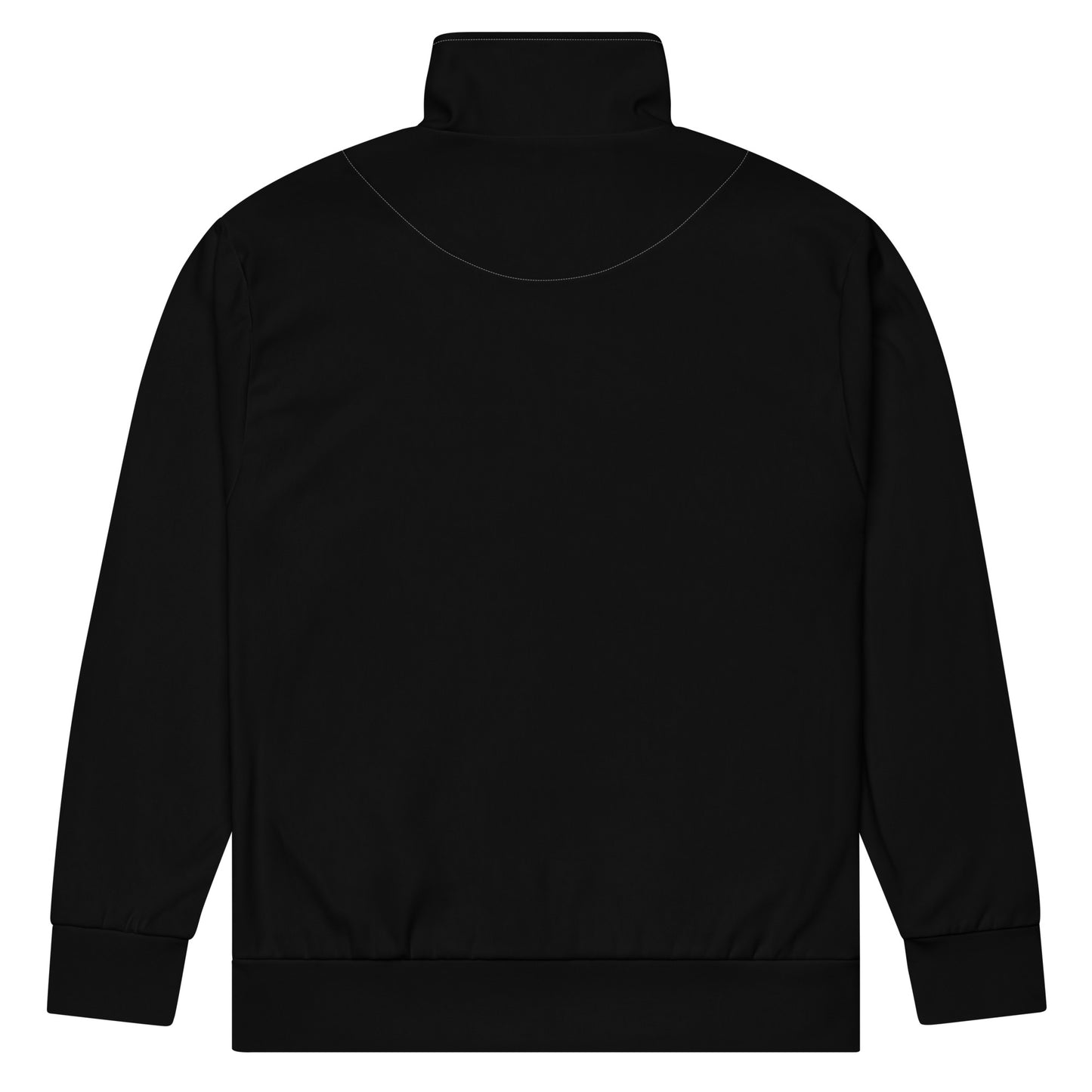 1 B/W track jacket