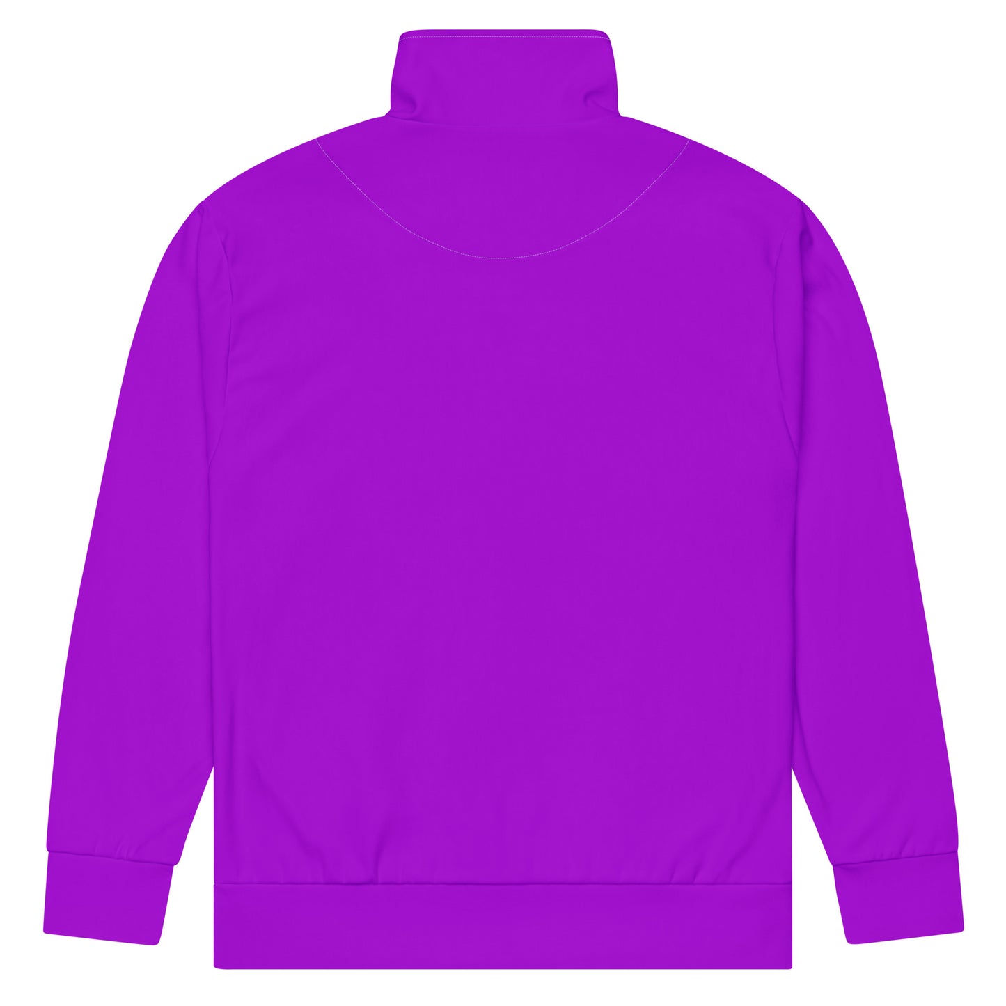 1 B/W track jacket