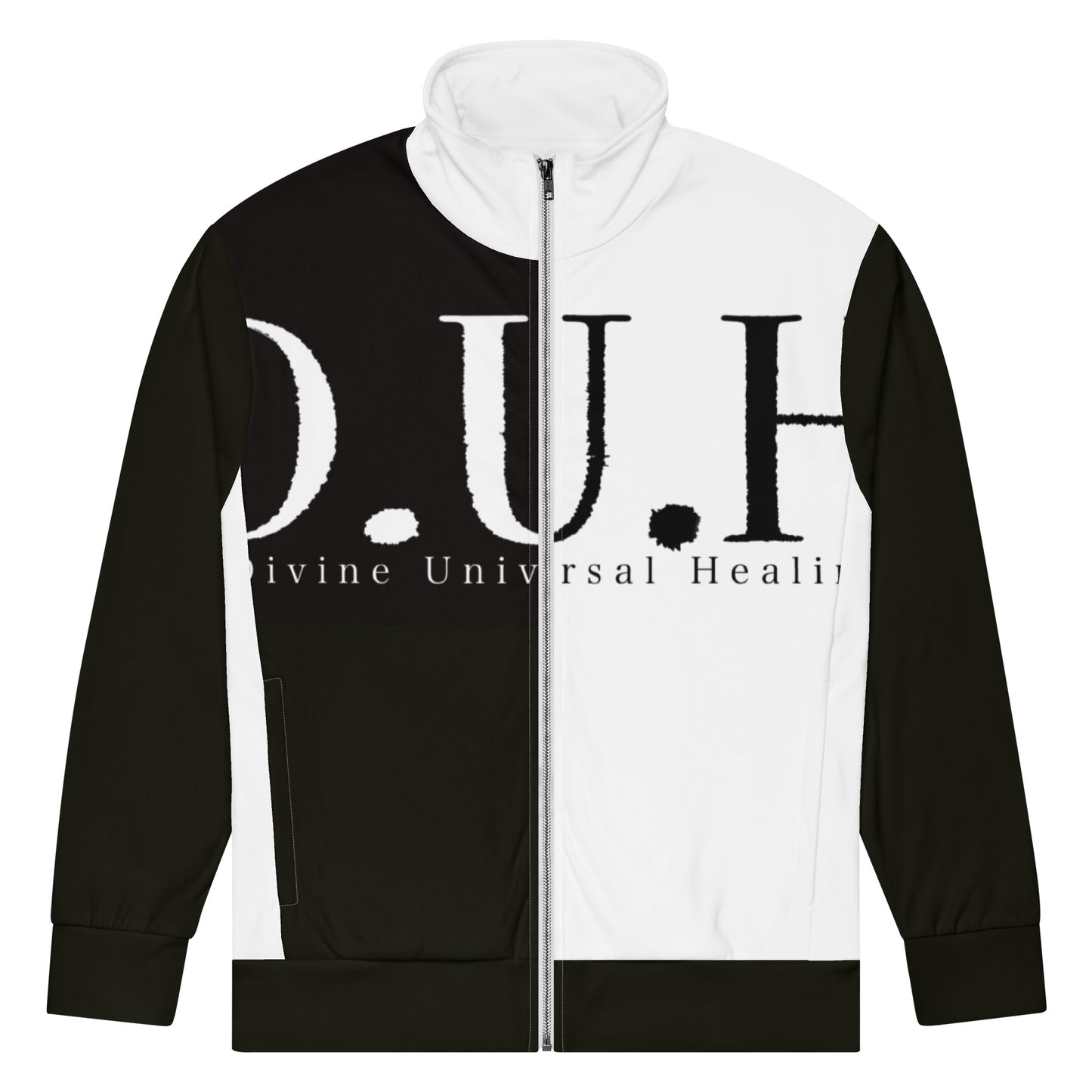 track jacket